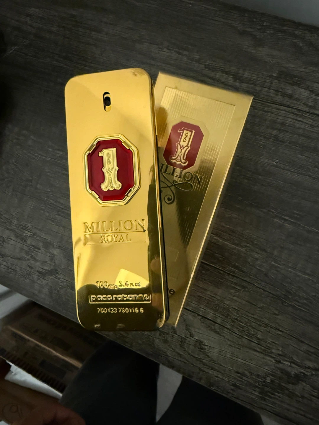 Paco Rabanne 1 Million Royal 100ml