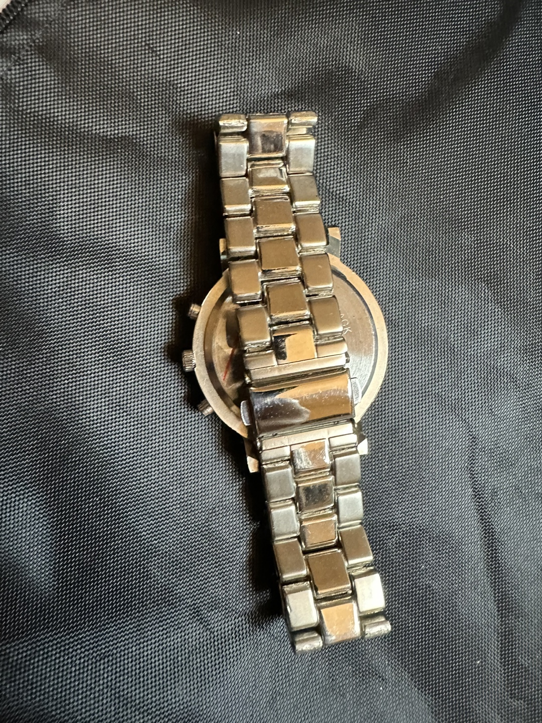 Frediani Quartz Watch - Stainless Steel - photo 3