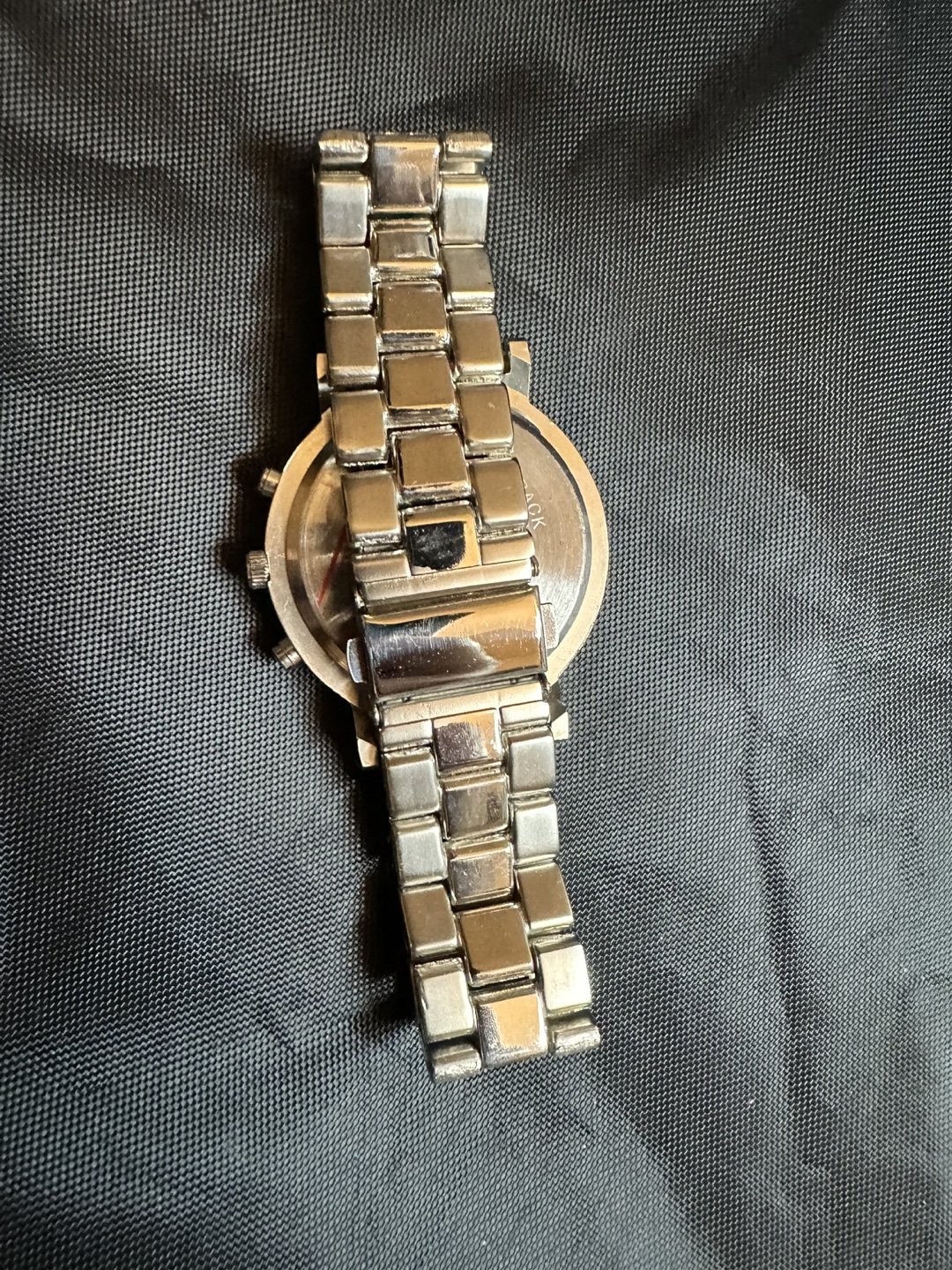 Frediani Quartz Watch - Stainless Steel - photo 4