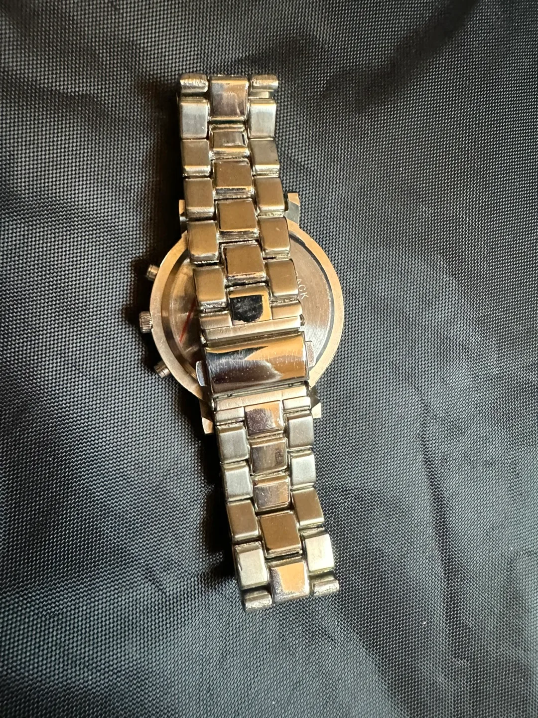 Frediani Quartz Watch - Stainless Steel image indicator(4)