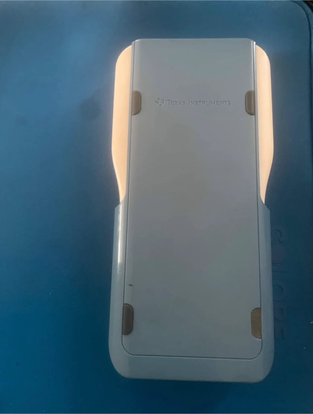 TI-nspire Graphing Calculator