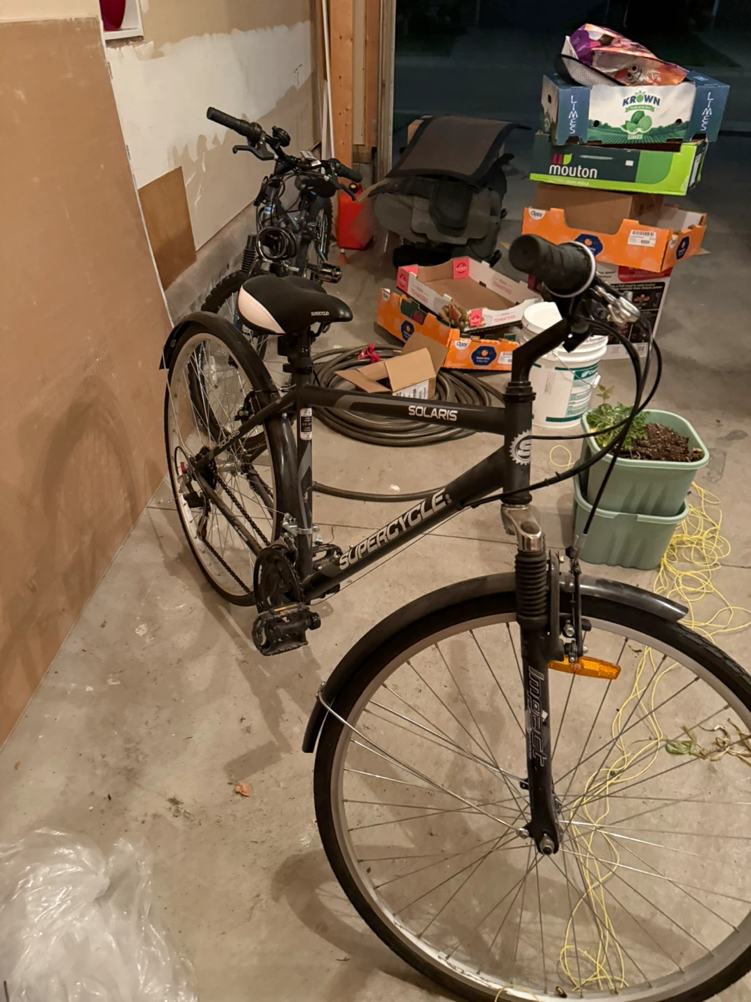 Supercycle Solaris Bike - photo 2