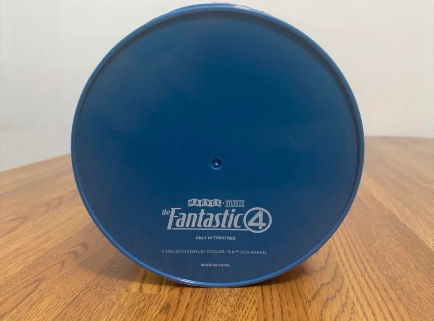 The Fantastic Four… (Regal Exclusive) Collector’s Combo… - photo 4
