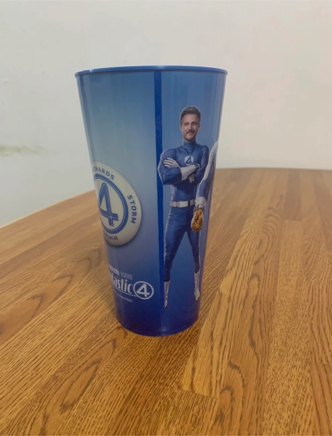 The Fantastic Four… (Regal Exclusive) Collector’s Combo… - photo 5