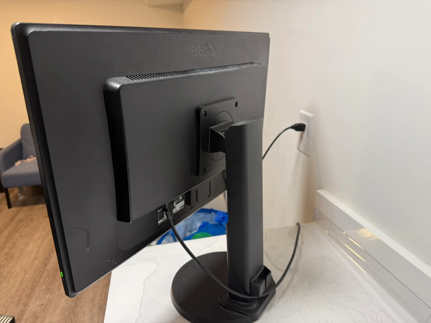 BenQ GL2450 24-inch Monitor - photo 4