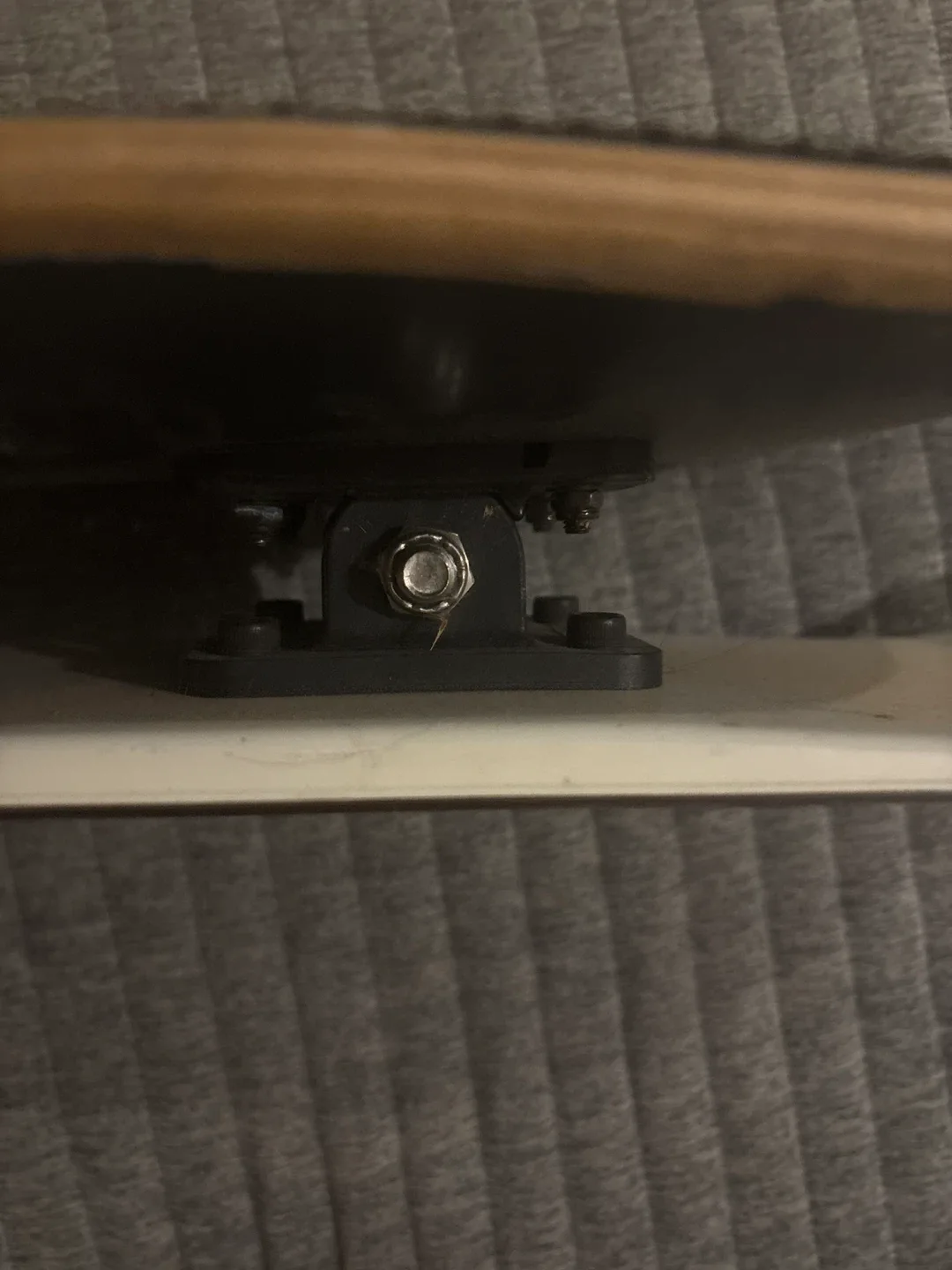 Burton Junkyard Snow Skate image indicator(3)