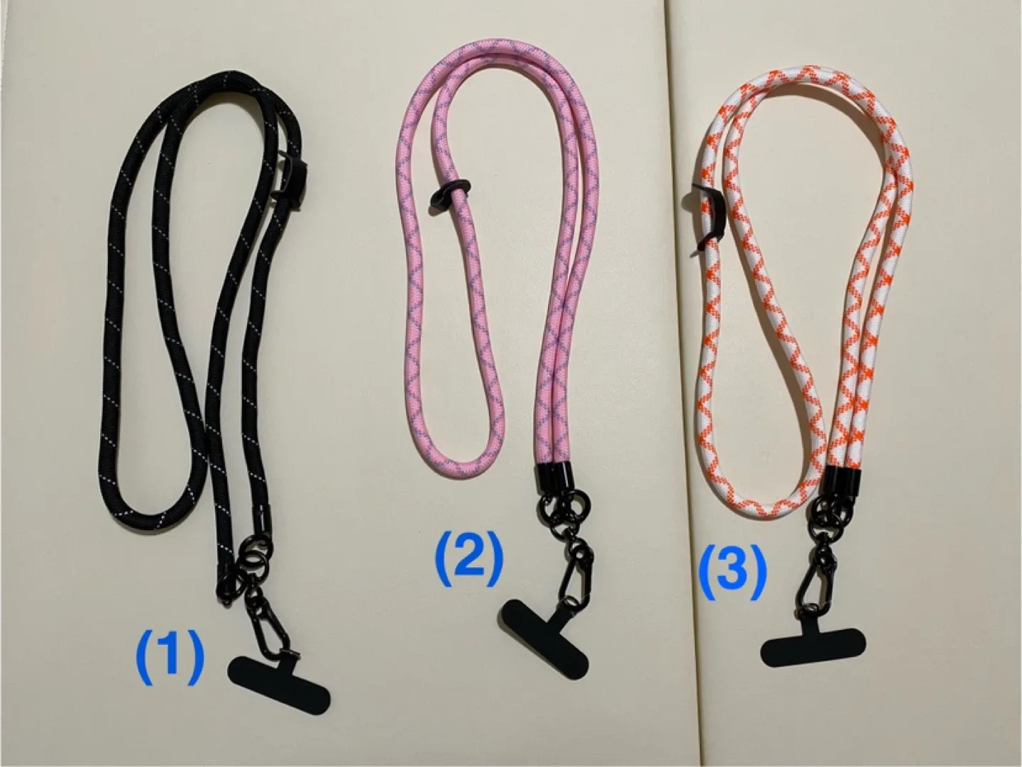 Crossbody Phone Straps (New) thumbnail