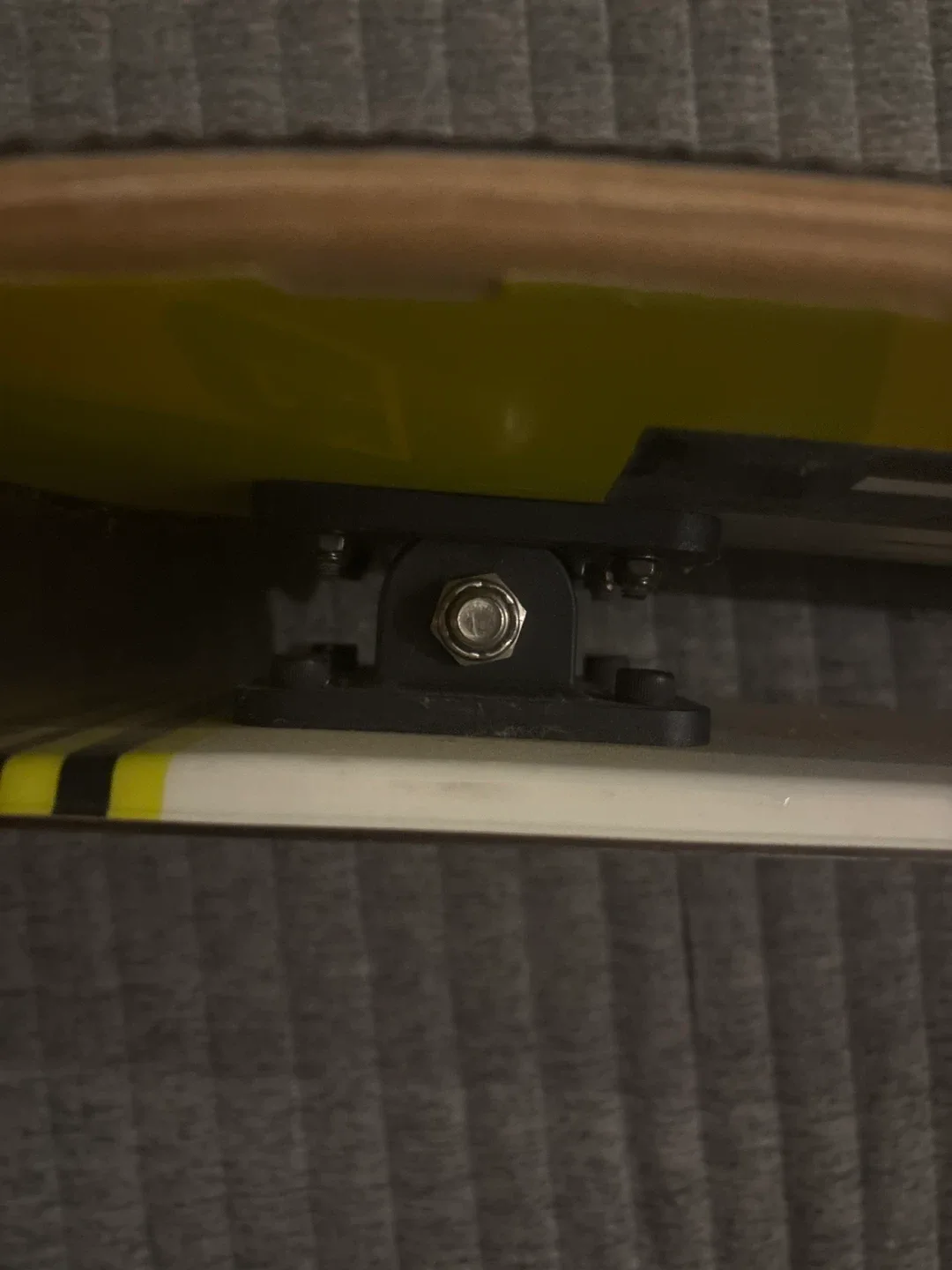 Burton Junkyard Snow Skate image indicator(9)