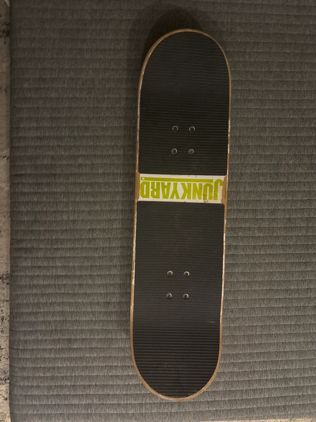 Burton Junkyard Snow Skate image indicator(5)