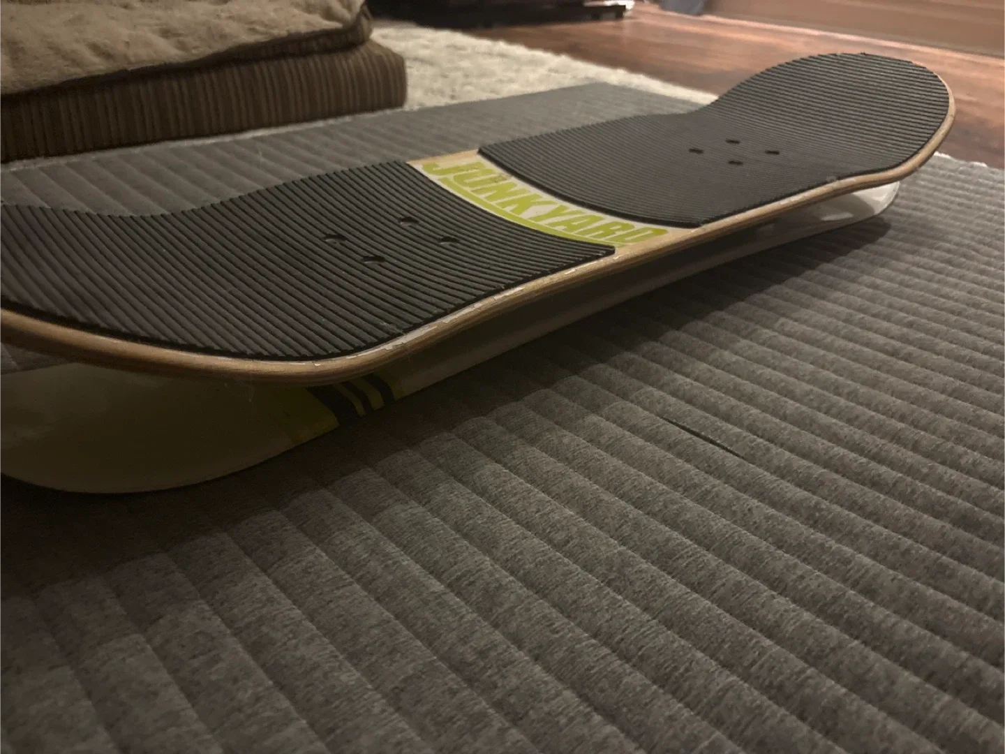 Burton Junkyard Snow Skate image indicator(6)