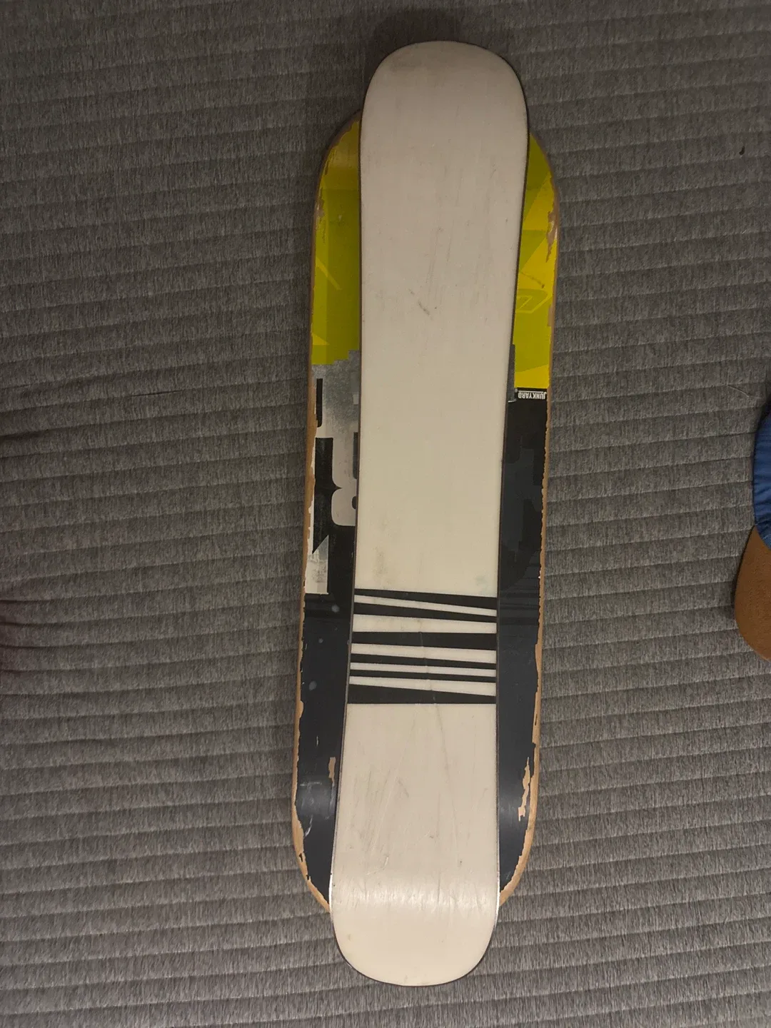 Burton Junkyard Snow Skate image indicator(7)