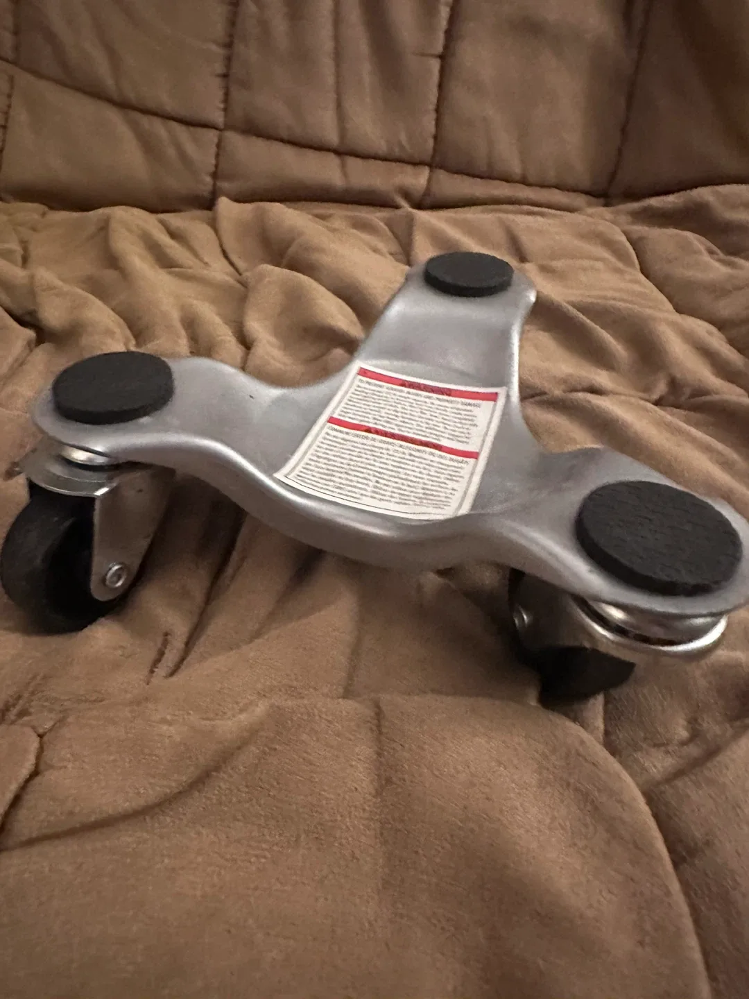 Furniture Movers with Wheels image indicator(4)