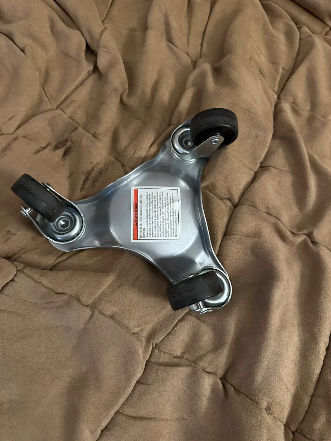 Furniture Movers with Wheels image indicator(2)