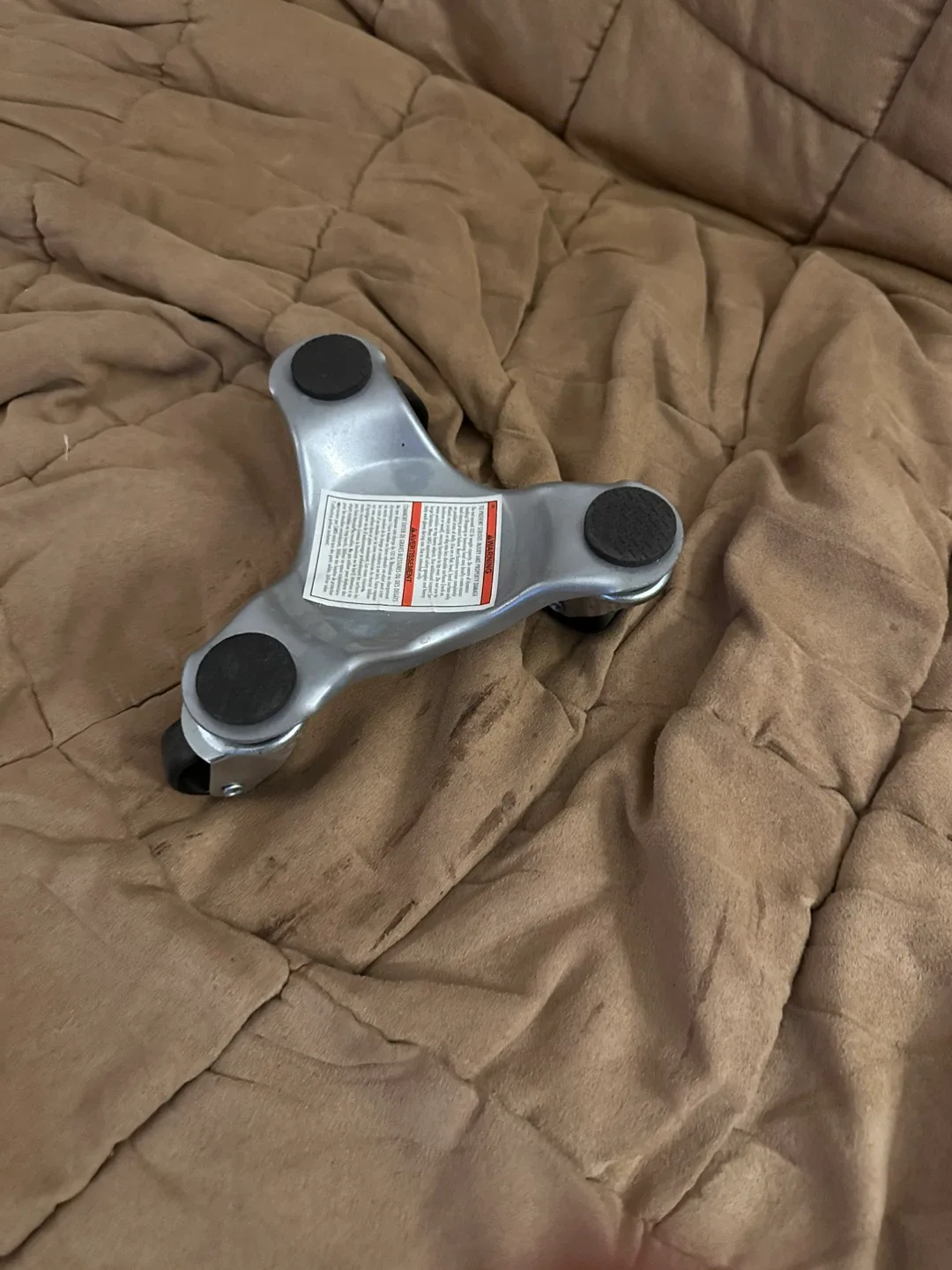 Furniture Movers with Wheels thumbnail