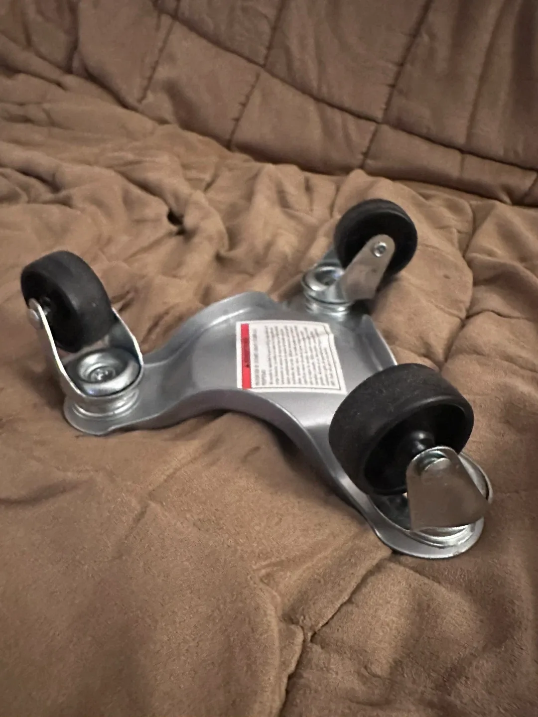 Furniture Movers with Wheels image indicator(3)