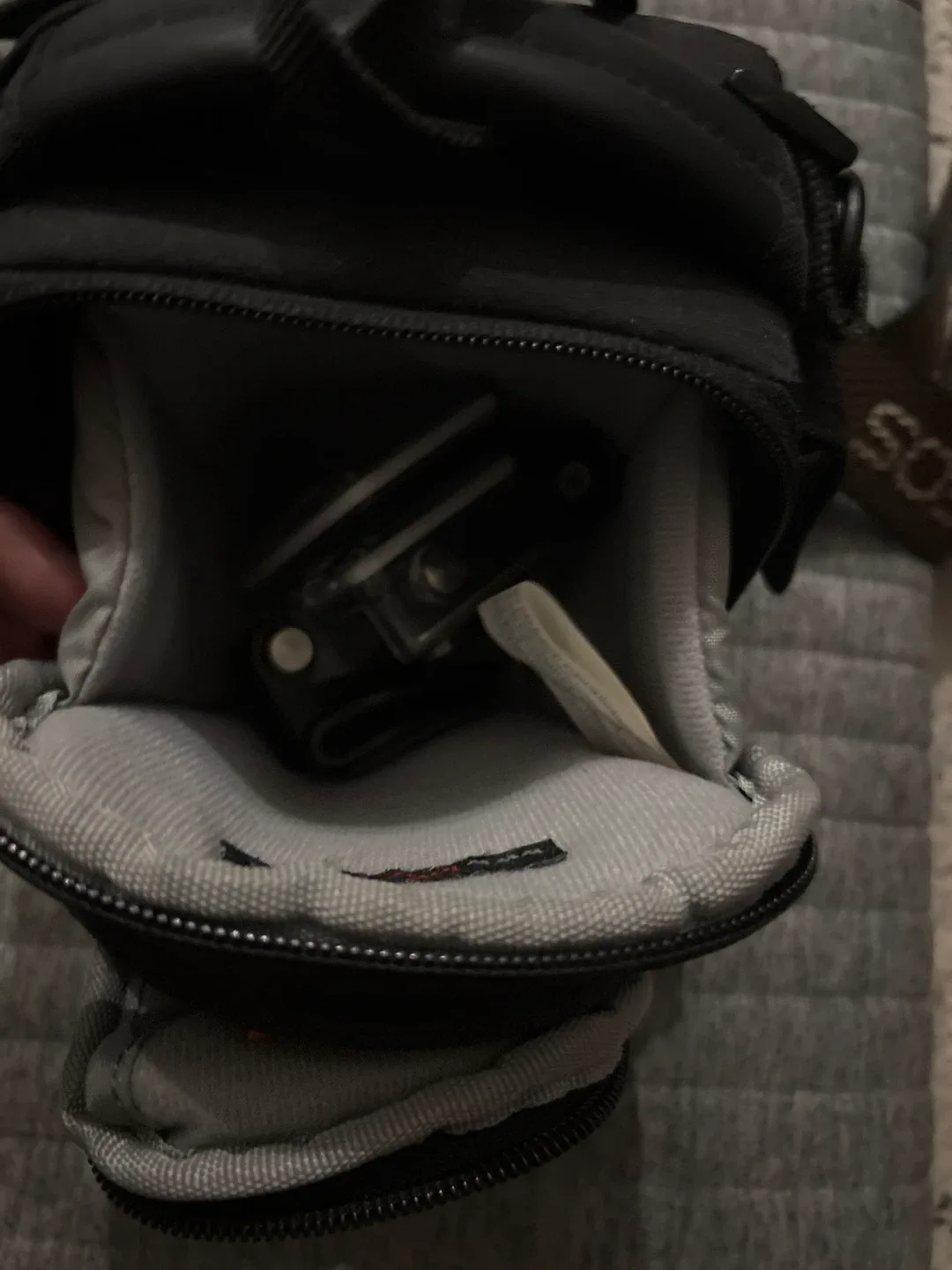 GoPro HERO3+ Action Camera with Accessories image indicator(5)