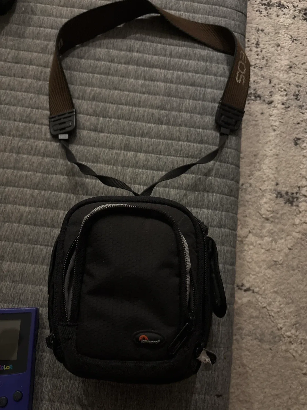 GoPro HERO3+ Action Camera with Accessories image indicator(6)