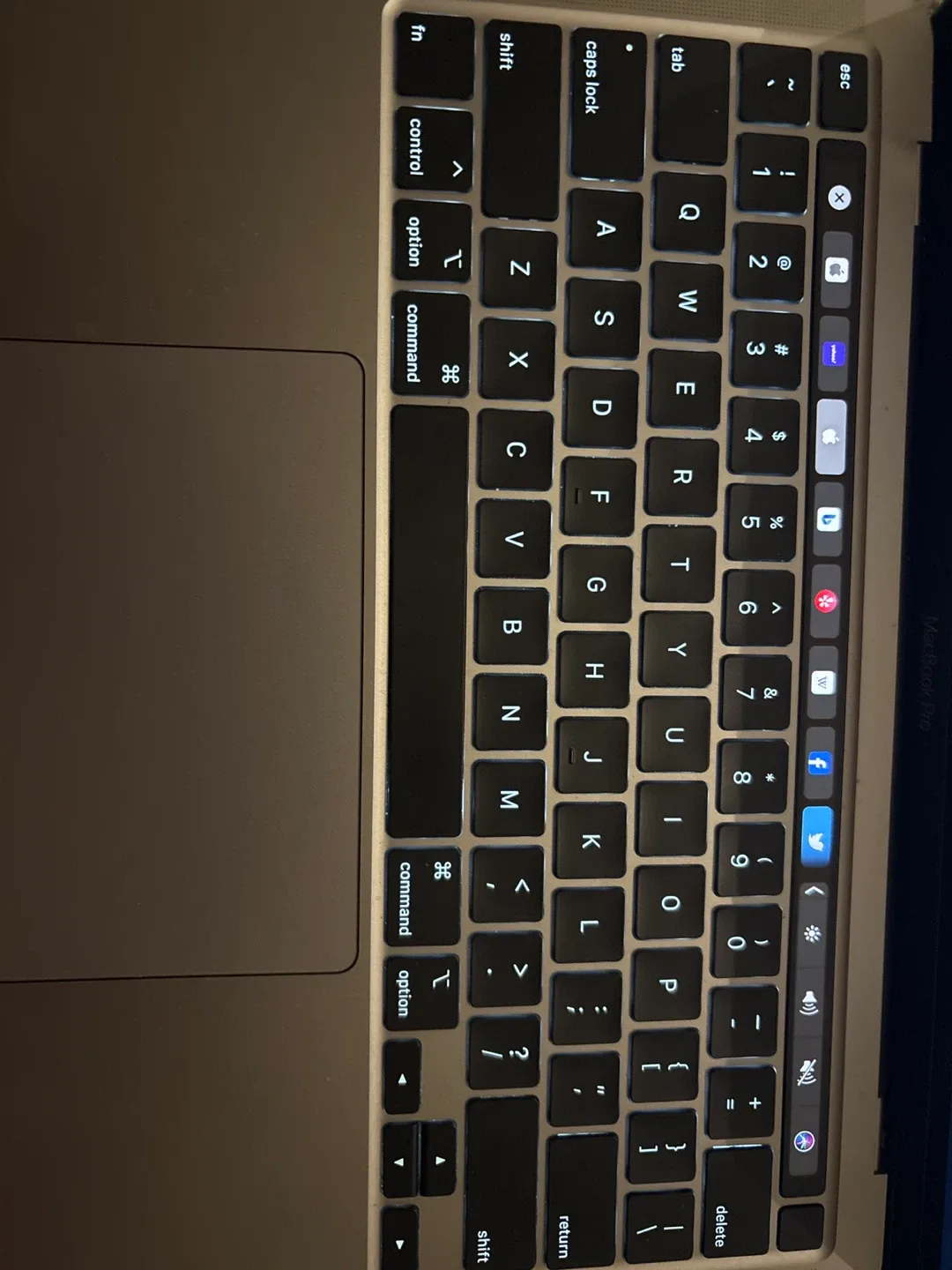 Apple Laptop with Sleeve for Macbook image indicator(3)