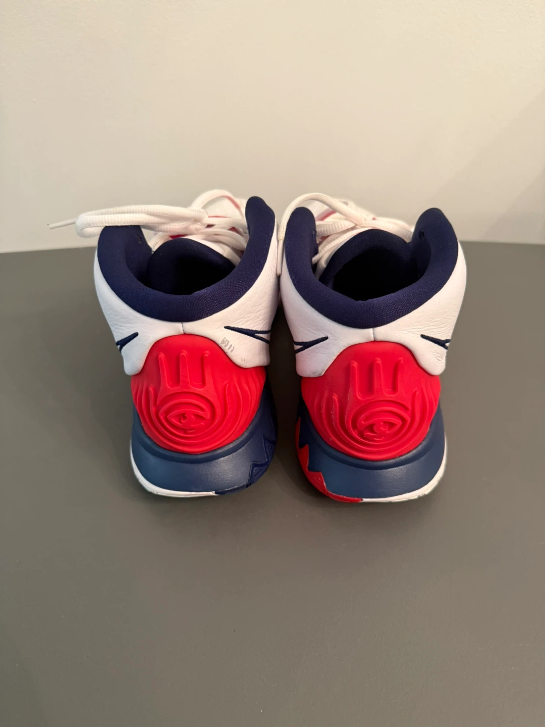Nike Kyrie 6 USA - photo 4