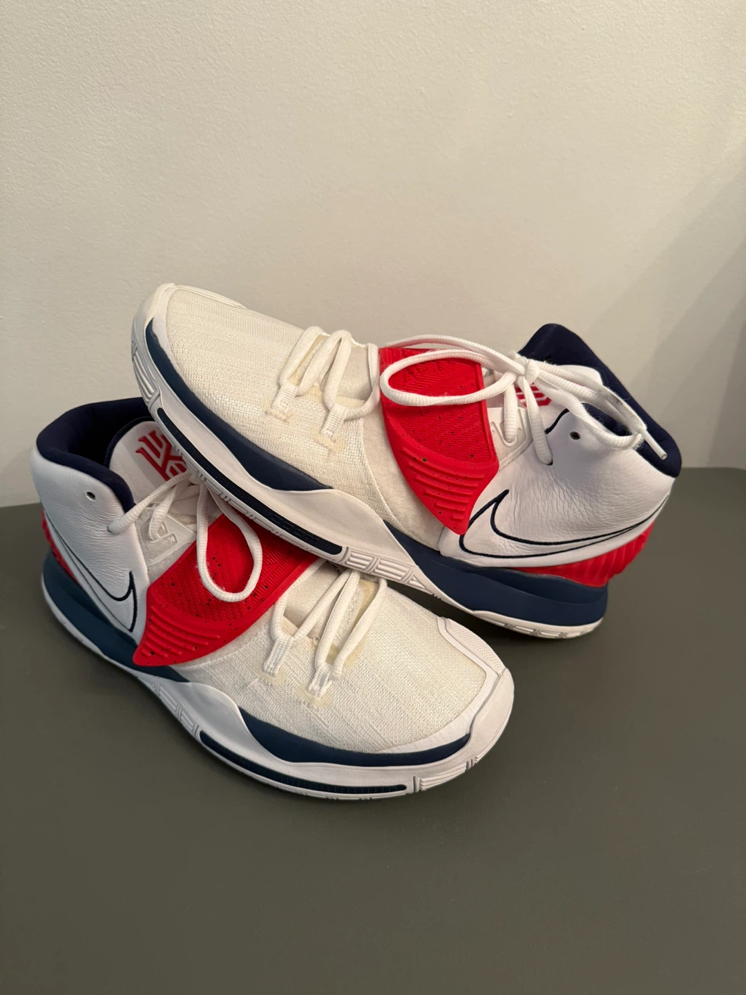 Nike Kyrie 6 USA