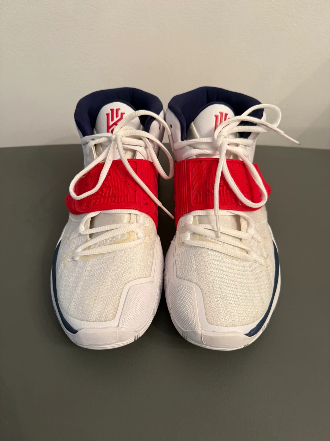 Nike Kyrie 6 USA - photo 2
