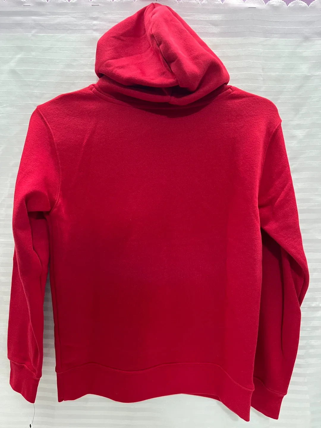 Air Jordan Jumpman Cotton Fleece Pullover Hoodie image indicator(4)