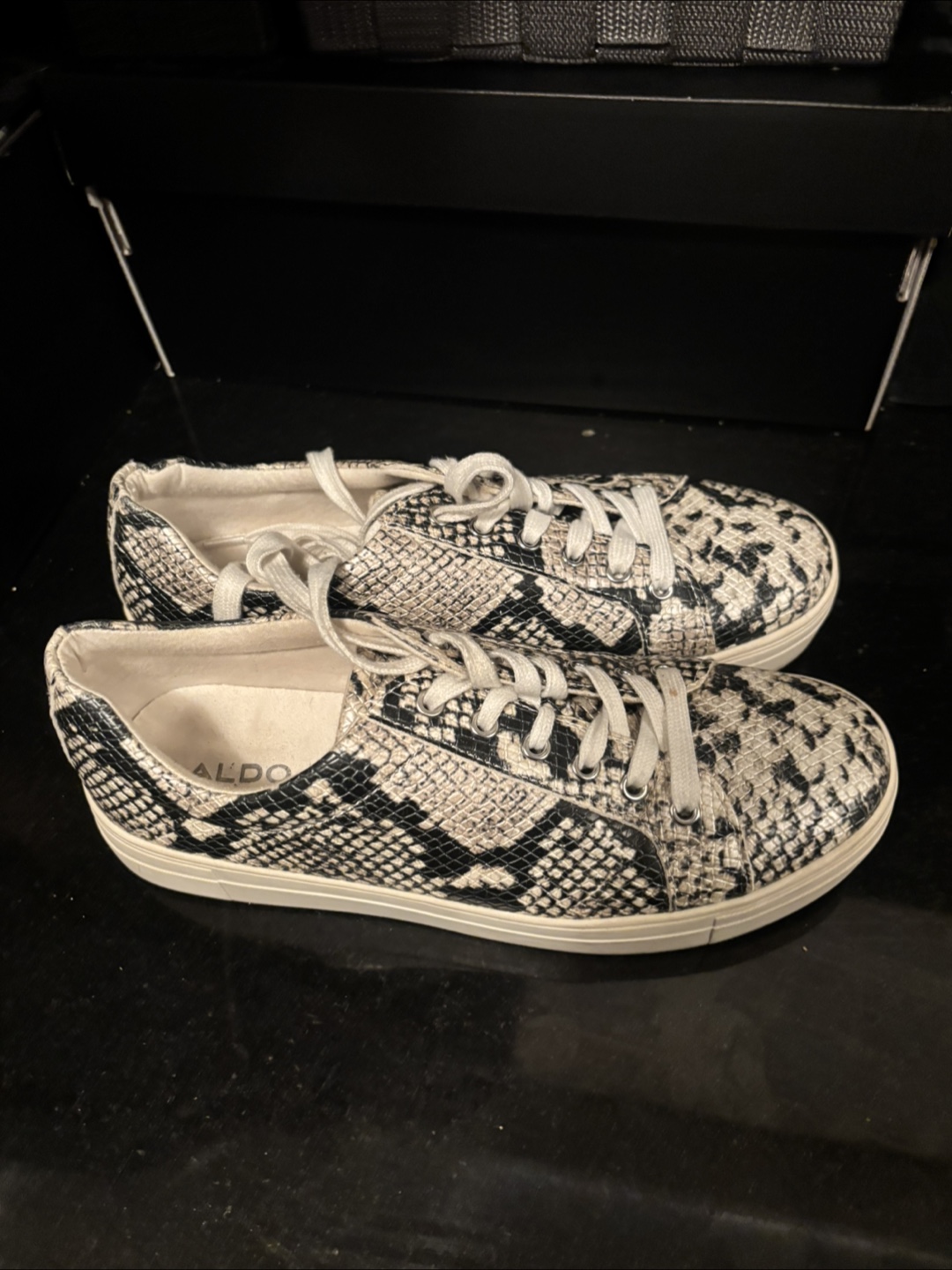 Women’s Aldo Shoes 7.5 US - photo 3