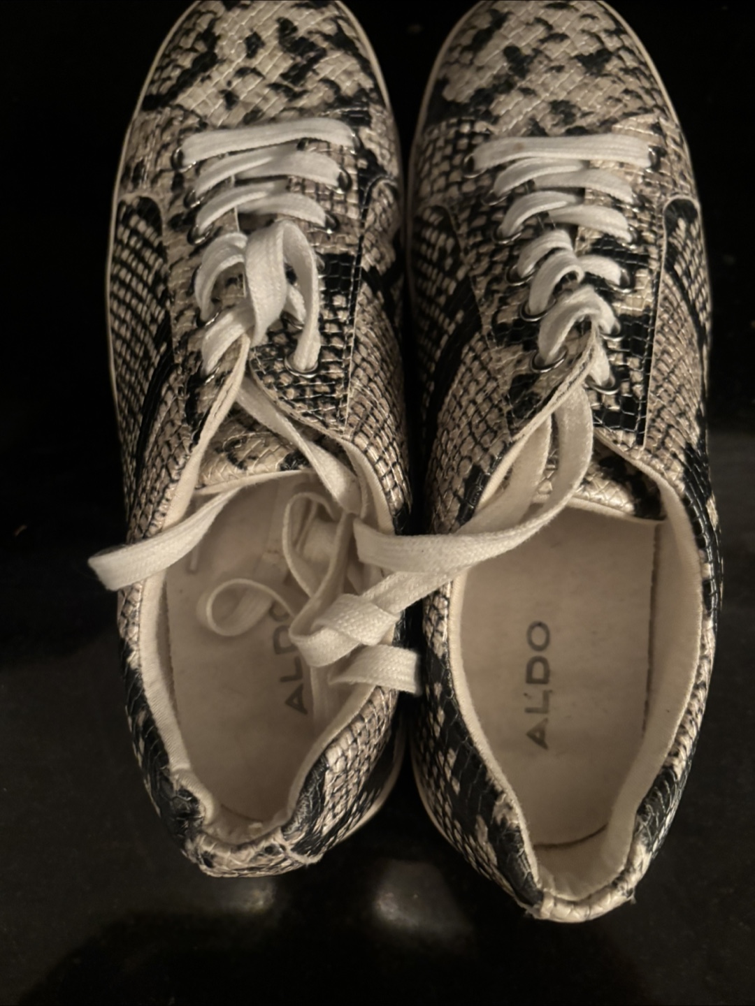 Women’s Aldo Shoes 7.5 US - photo 5