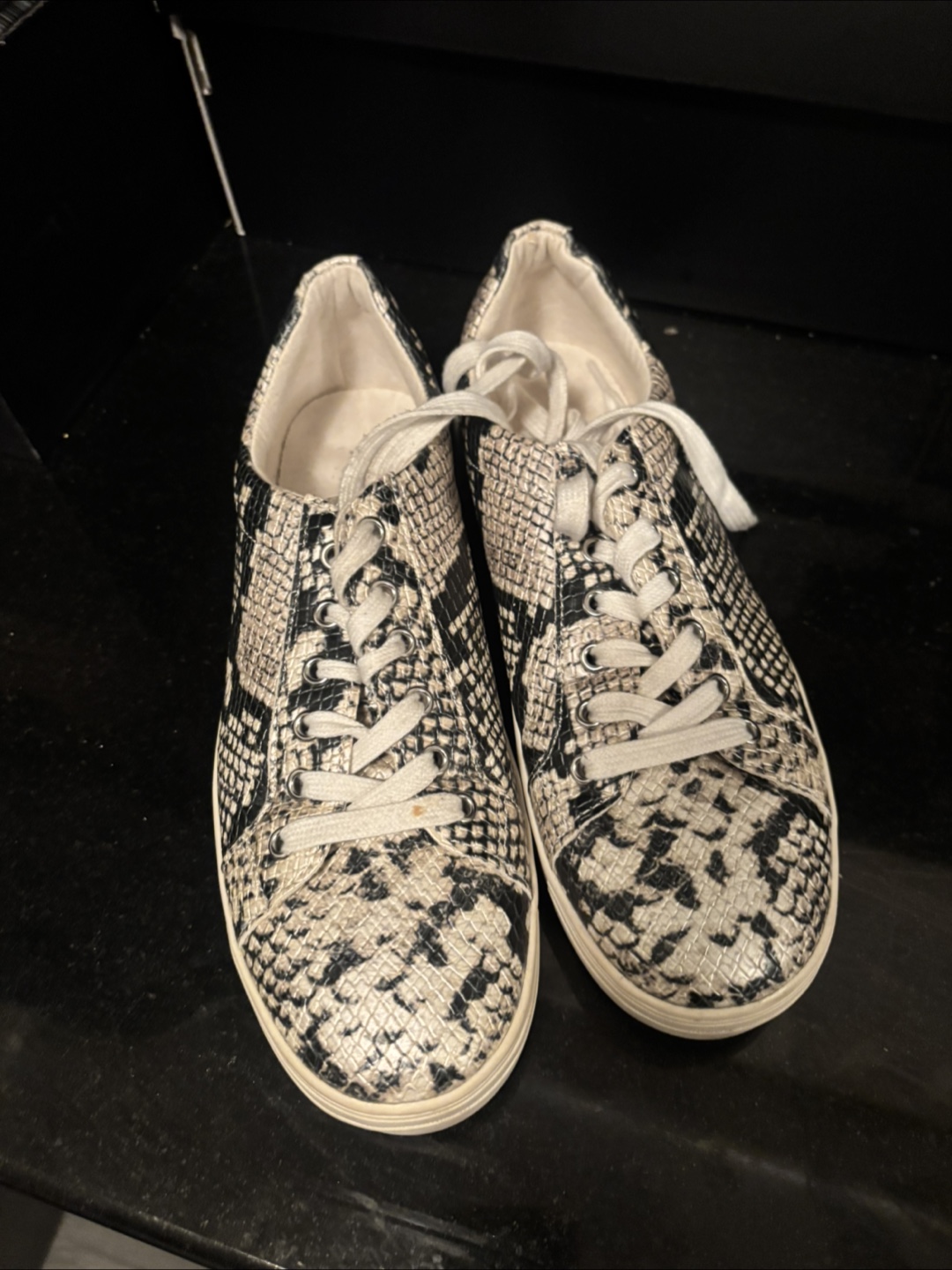Women’s Aldo Shoes 7.5 US - photo 2