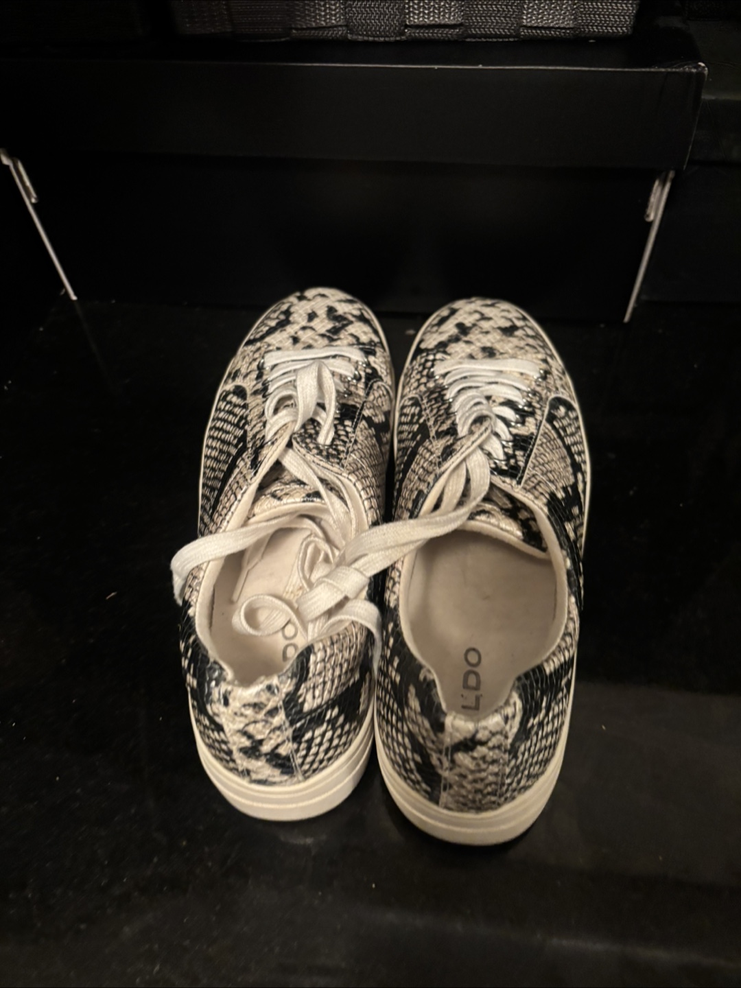 Women’s Aldo Shoes 7.5 US - photo 4