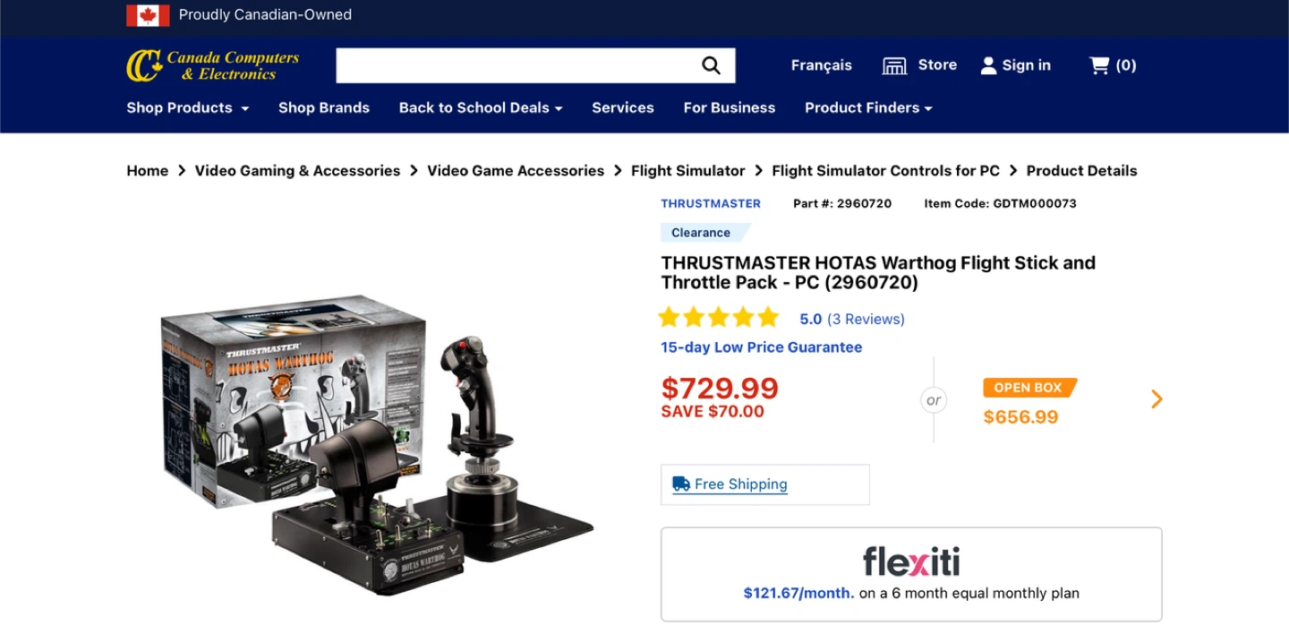 Next Level Racing Flight Simulator Chair & more! - photo 3