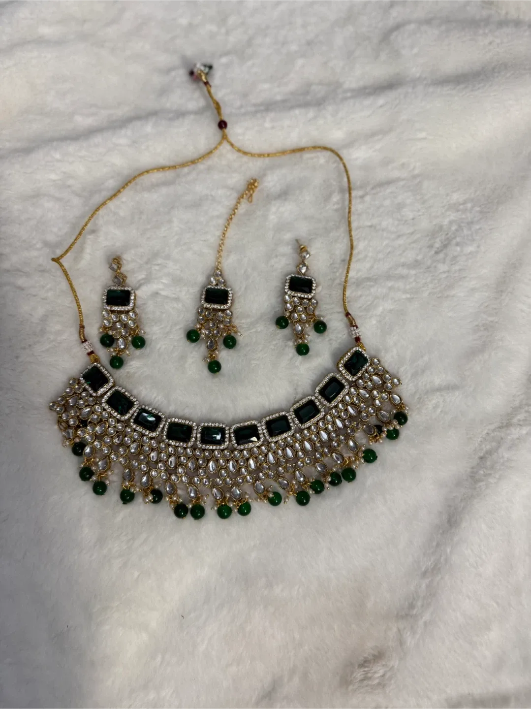 Jewellery Set image indicator(2)