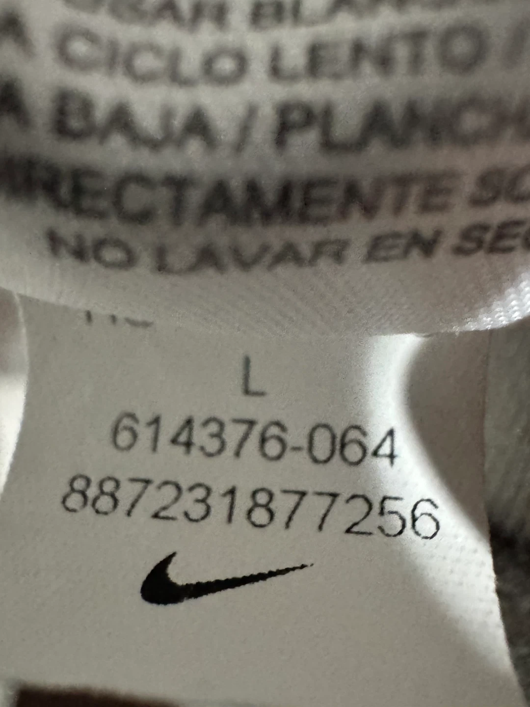 Nike Tech Fleece Jacket Sweatshirt (Large) - photo 5