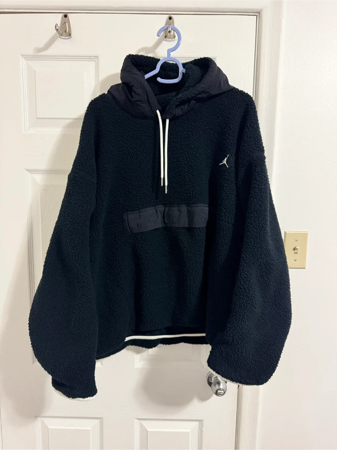 Jordan Essential Winter Sherpa Jacket (2xl) thumbnail