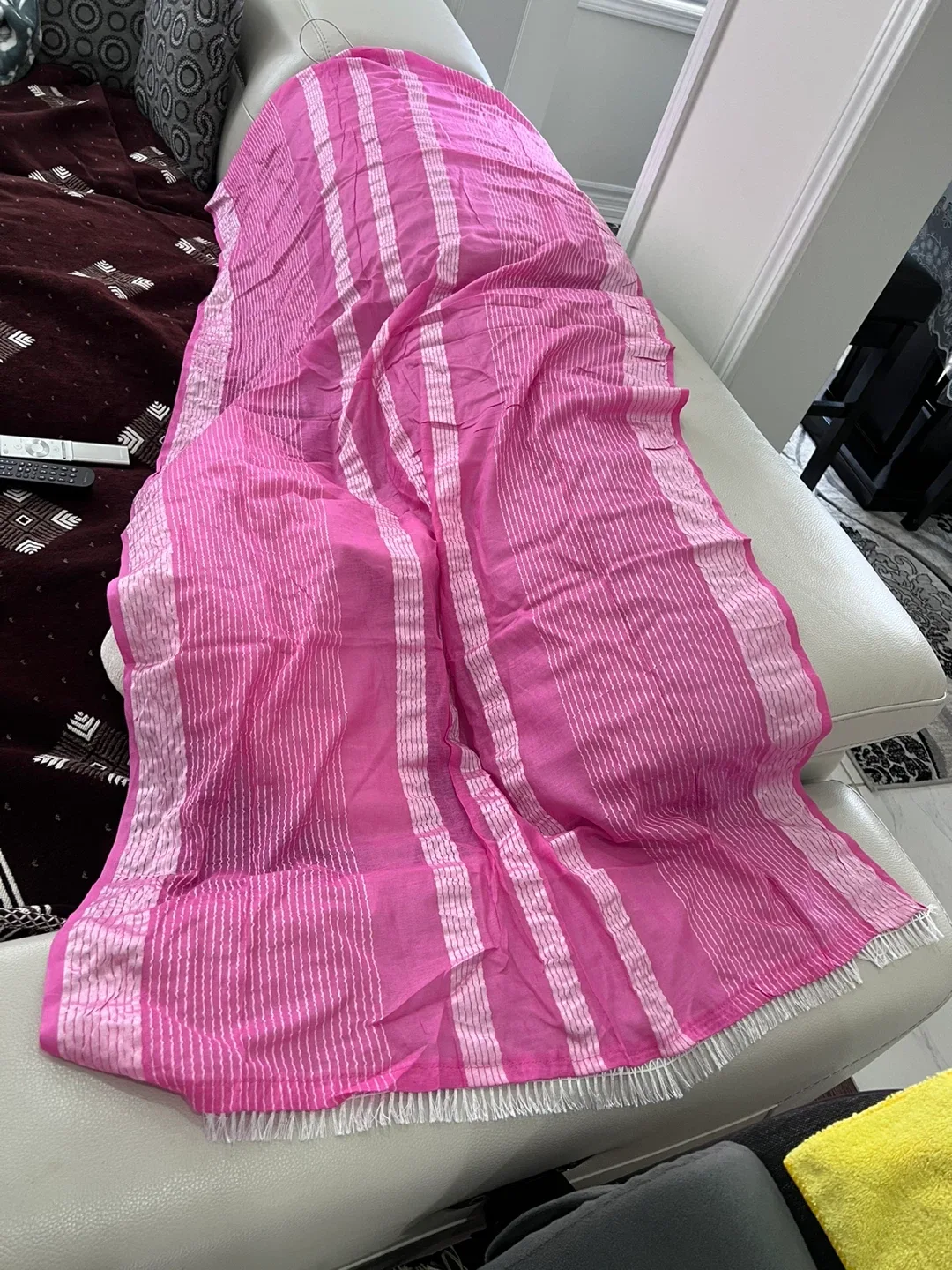 Assorted Dupattas - Beautiful Designs only $12 image indicator(2)