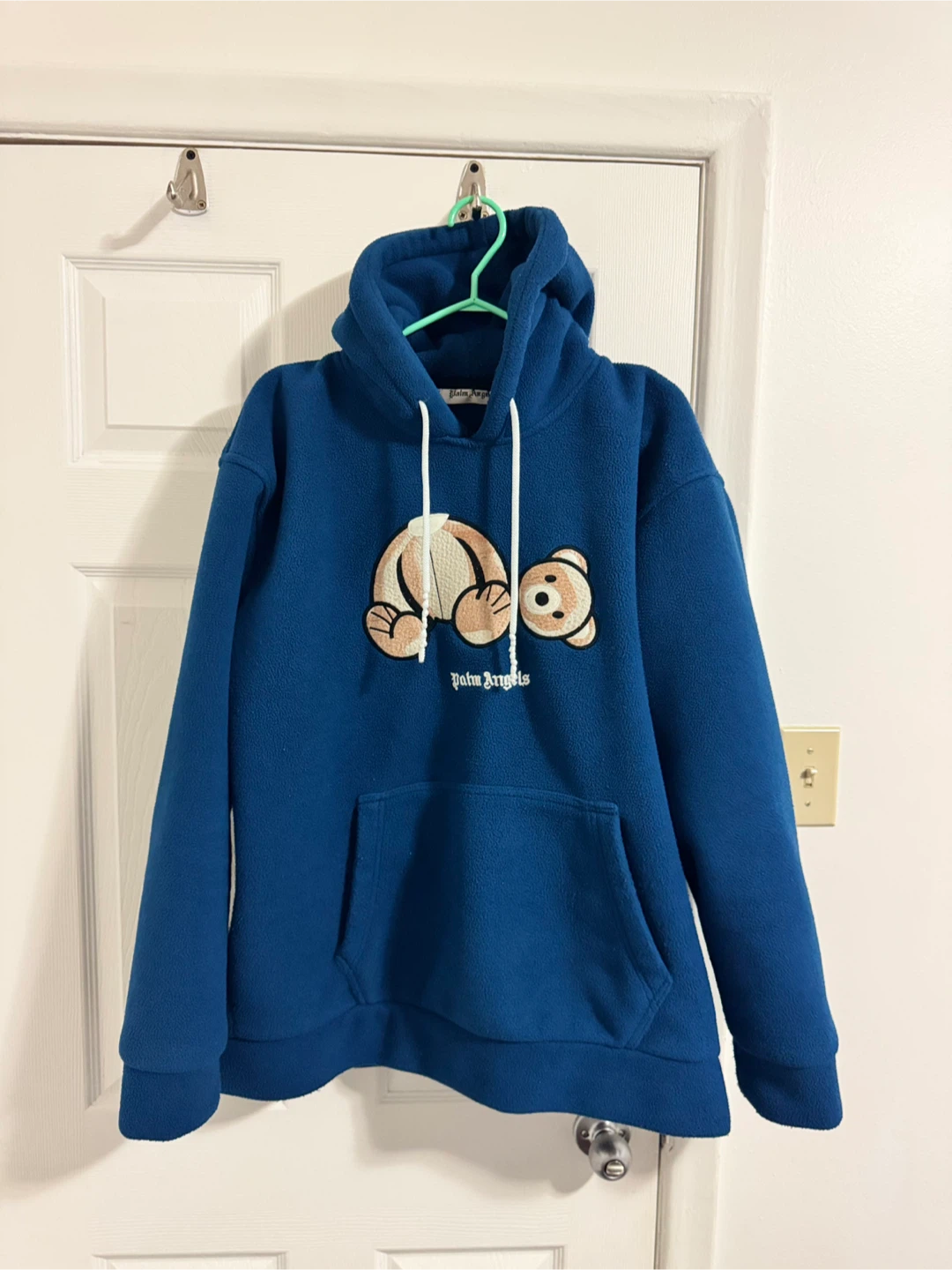 Palm Angels Hoodie (XL) rep
