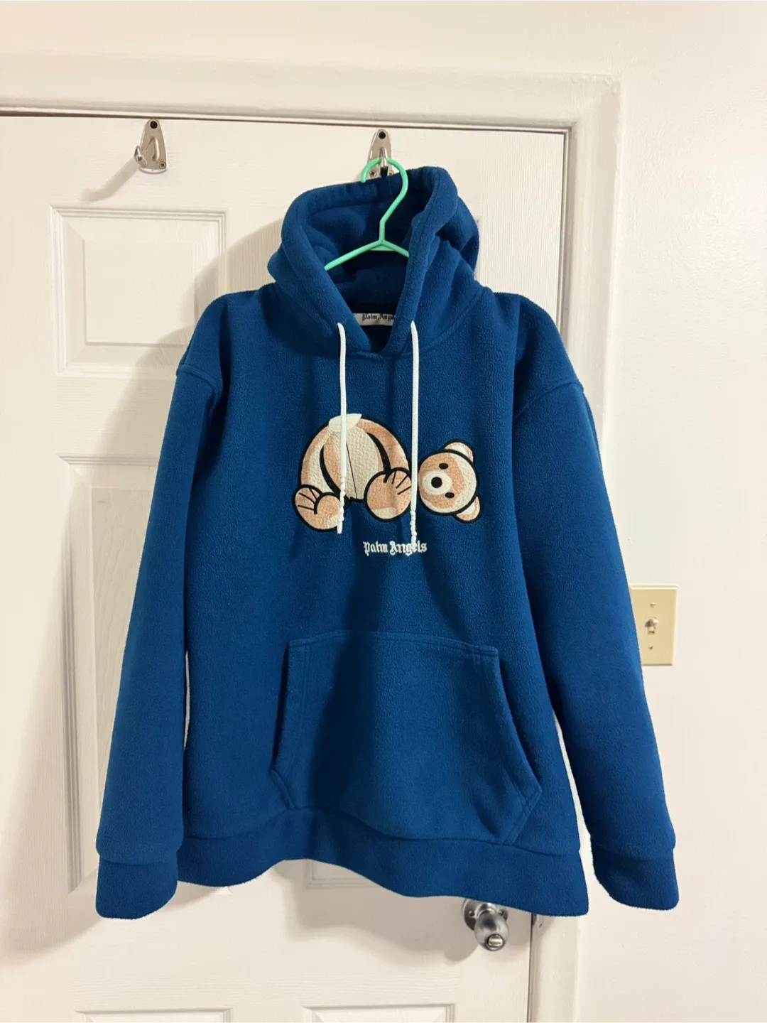Palm Angels Hoodie (XL) rep thumbnail