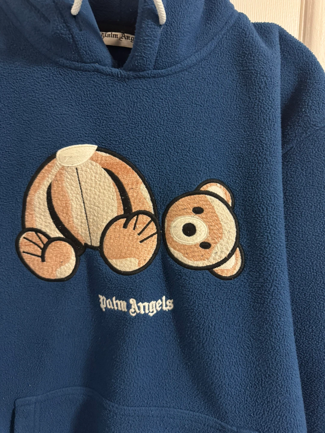 Palm Angels Hoodie (XL) rep - photo 3