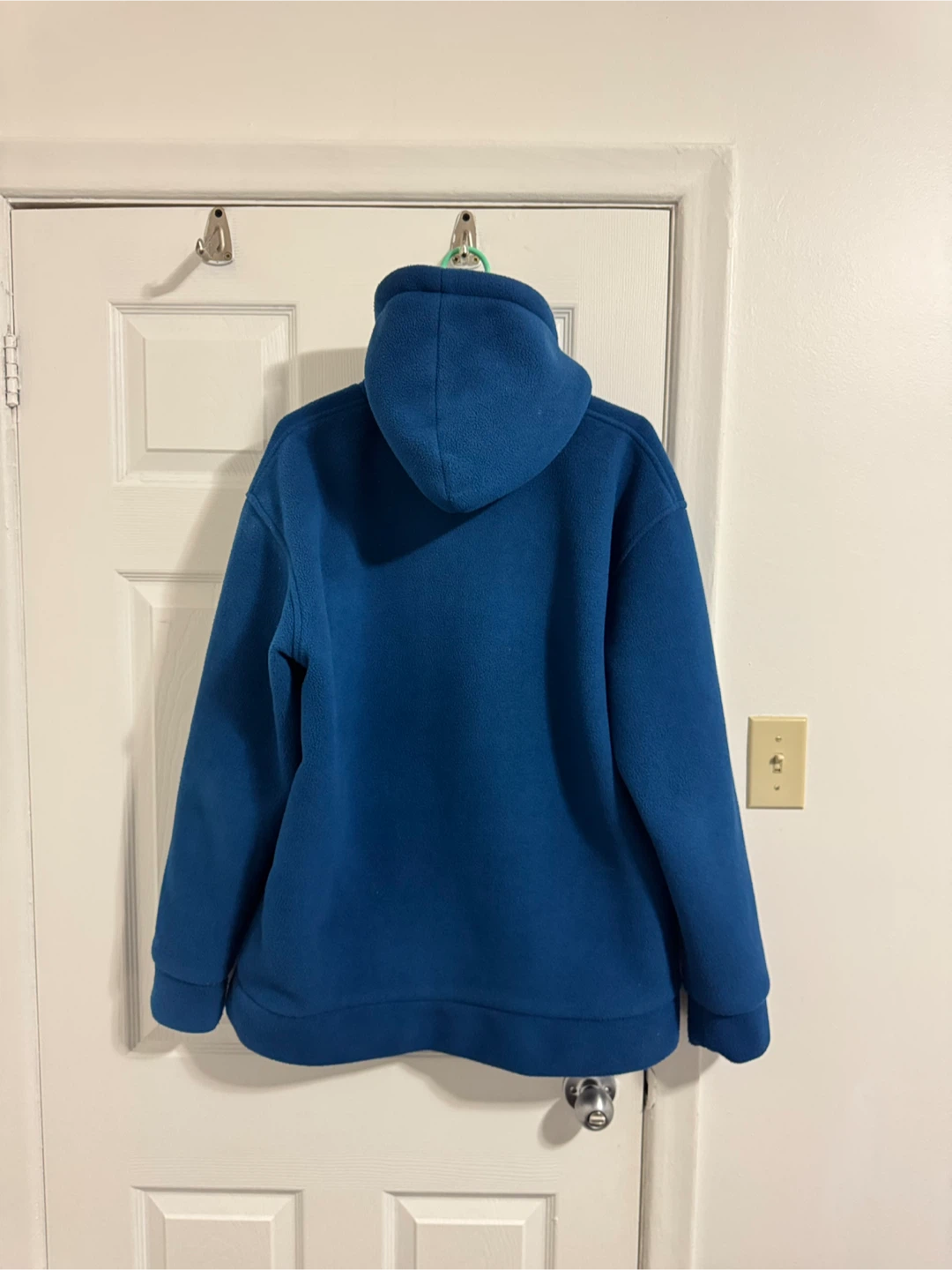 Palm Angels Hoodie (XL) rep - photo 5