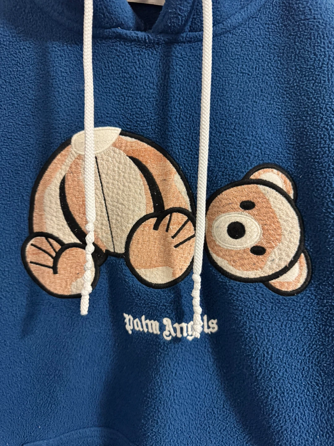 Palm Angels Hoodie (XL) rep - photo 2