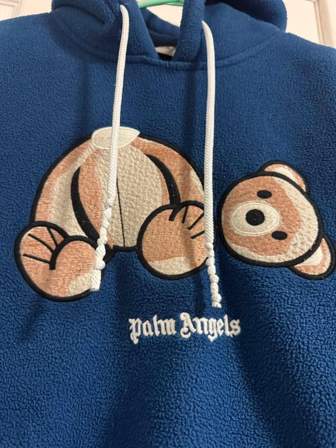 Palm Angels Hoodie (XL) rep image indicator(6)