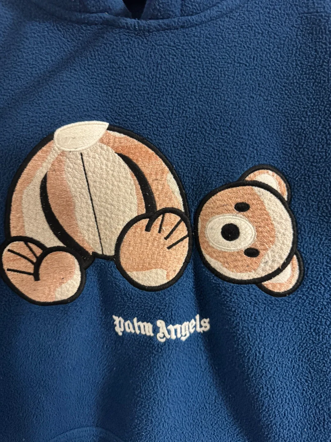 Palm Angels Hoodie (XL) rep image indicator(7)