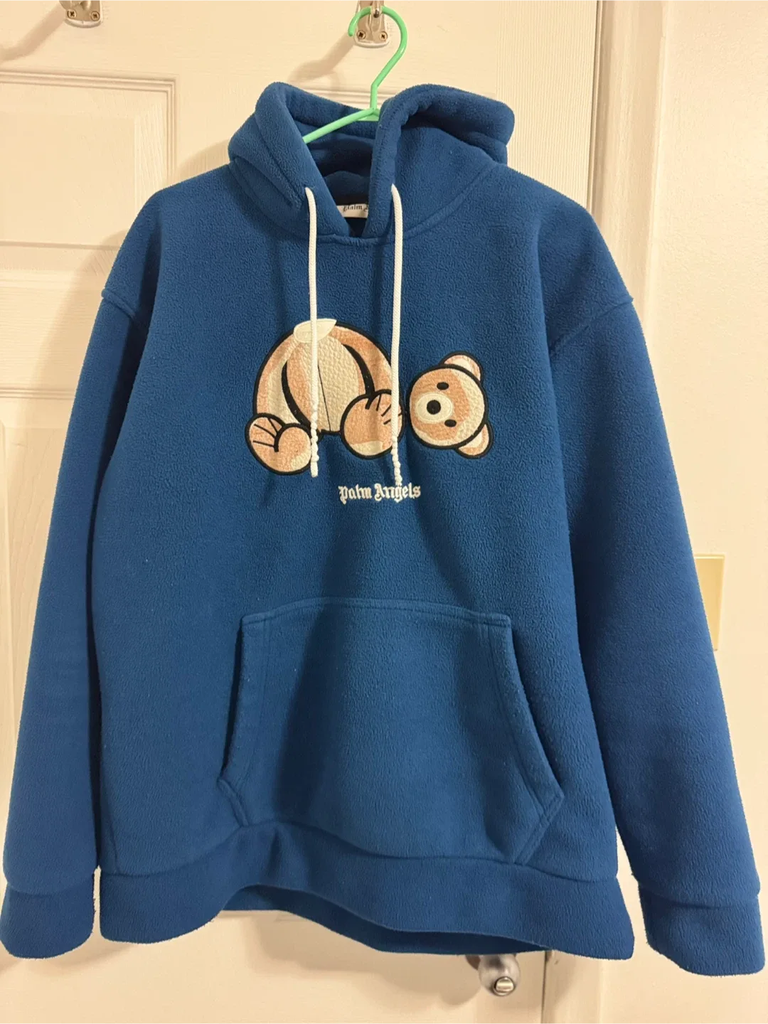Palm Angels Hoodie (XL) rep image indicator(8)