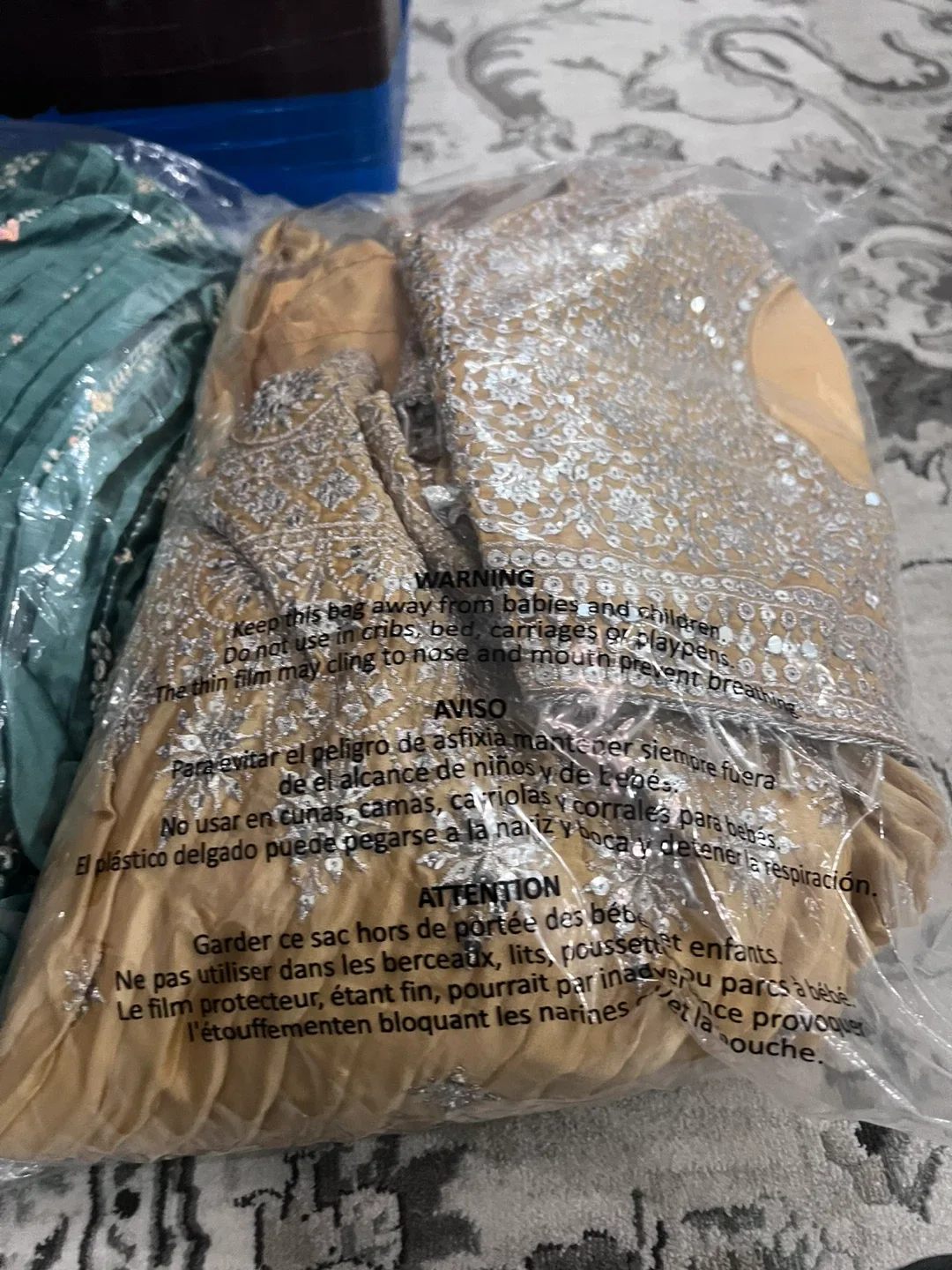 Lehenga Choli Dress clearance sale $ 79must go image indicator(2)