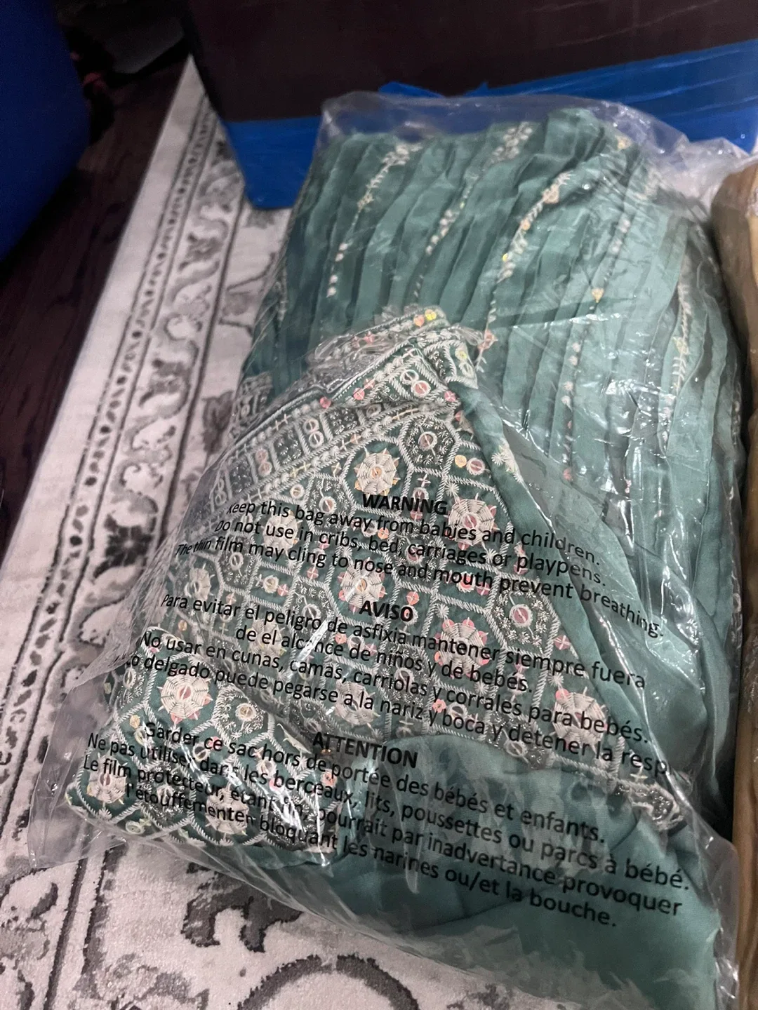 Lehenga Choli Dress clearance sale $ 79must go image indicator(3)