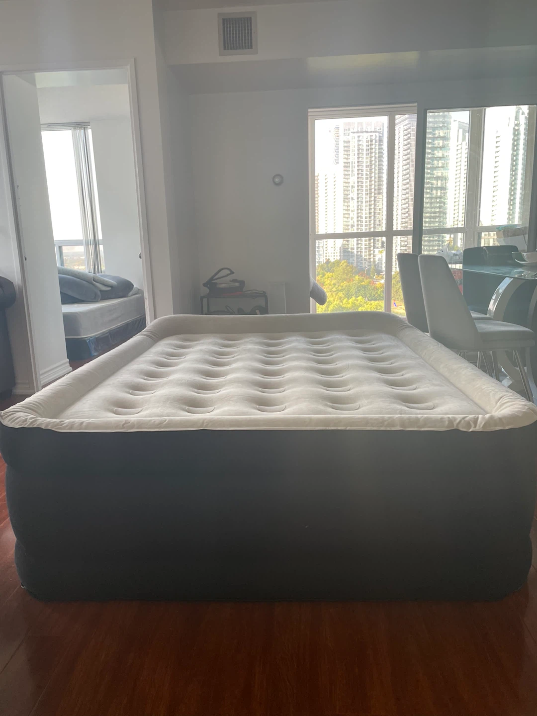 King Koil Mattress Co. Air Mattress Queen Size - photo 2
