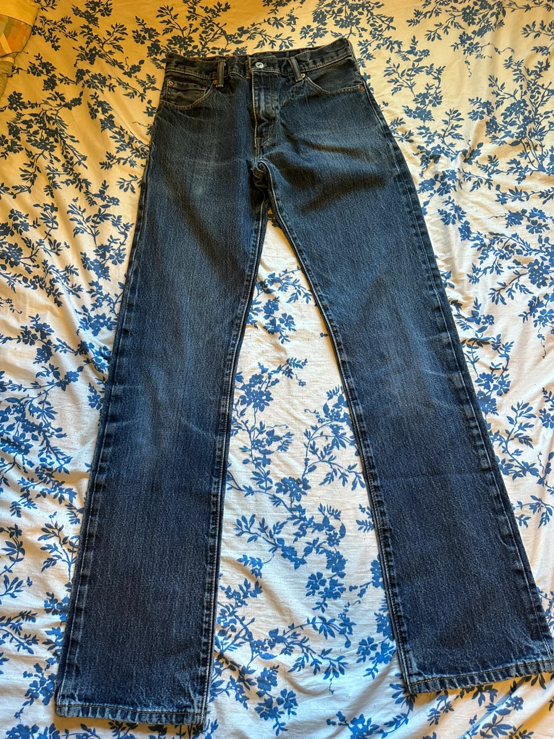 Levi's 517 Bootcut Jeans - W30 L36