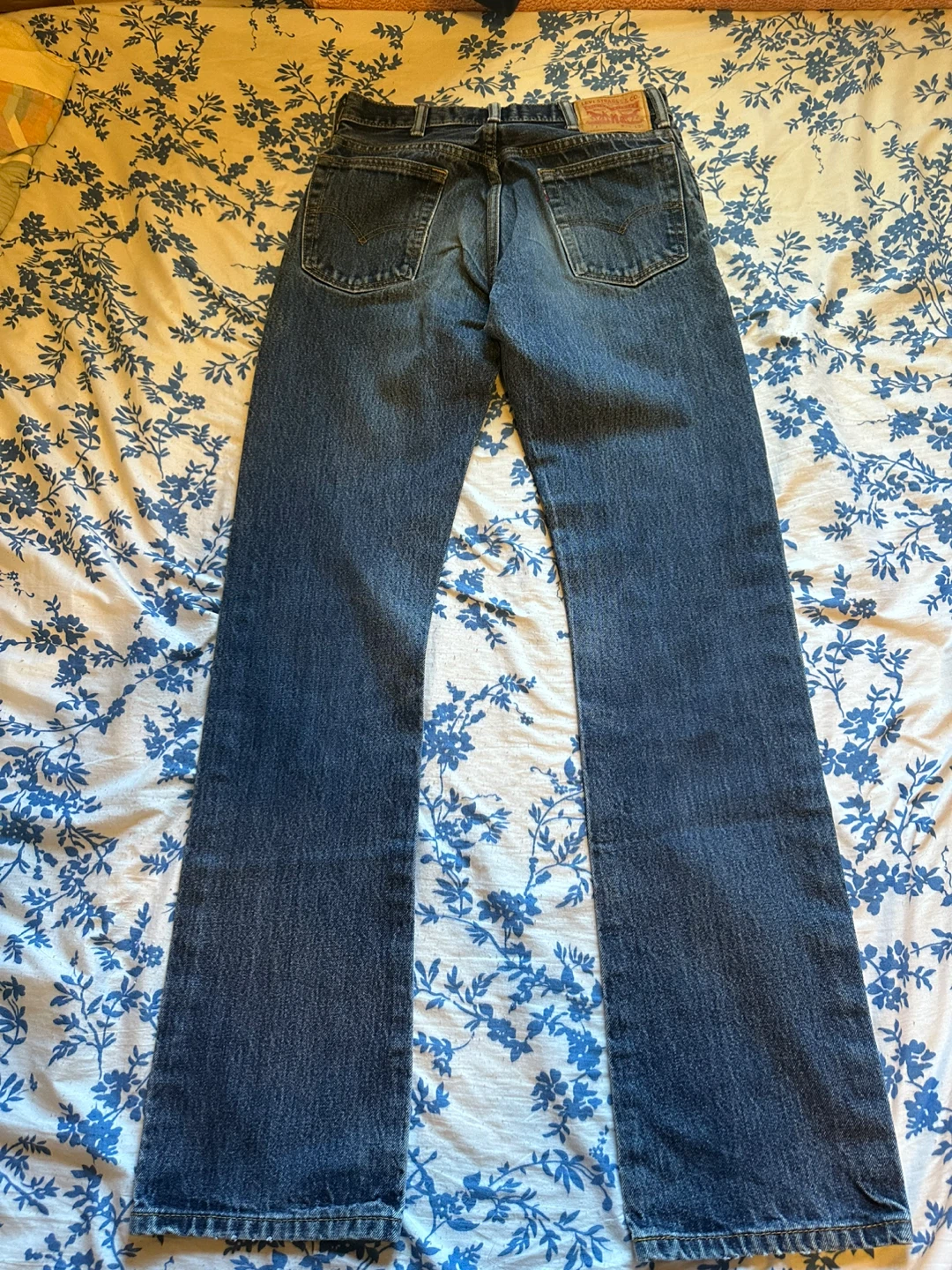Levi's 517 Bootcut Jeans - W30 L36 - photo 3