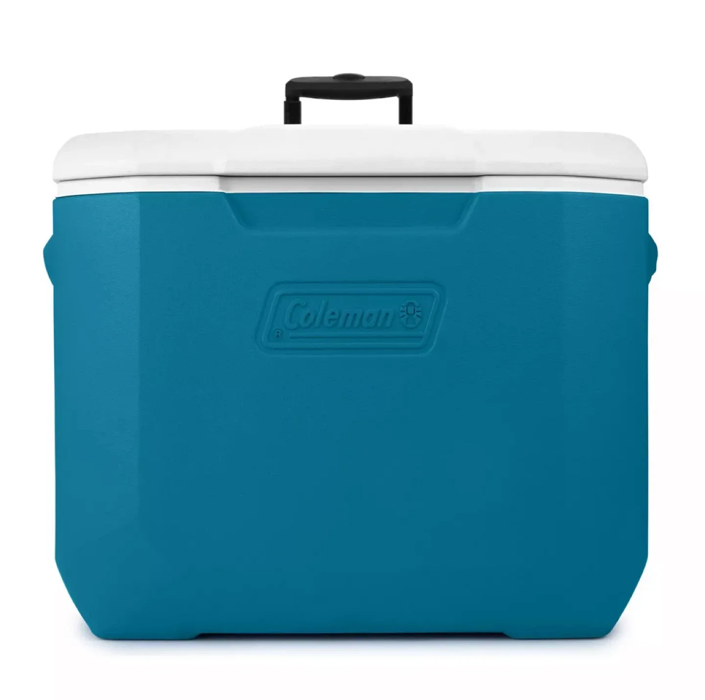 Coleman Blue Cooler thumbnail