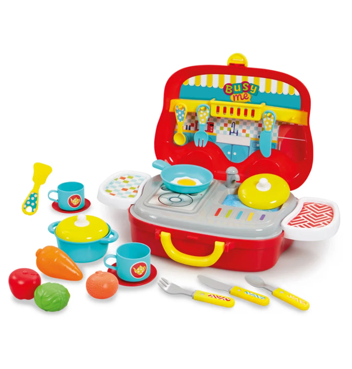 Little Chef’s Kitchen image indicator(2)